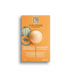 Revitalizing Mask - Pod